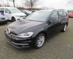 VW Golf Variant Comfortline 2.0 TDI DSG NAVI LED ALU Gebrauchtwagen