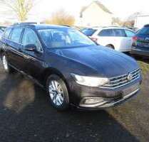VW Passat Variant