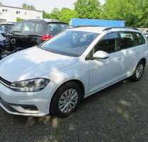 VW Golf Variant
