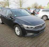 VW Passat Variant