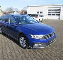 VW Passat Variant