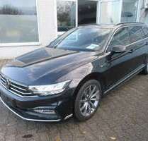 VW Passat Variant