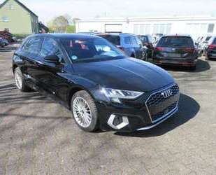Audi A3 Sportback Advanced 1.0 TFSI KLIMA GJR ALU APS S Gebrauchtwagen