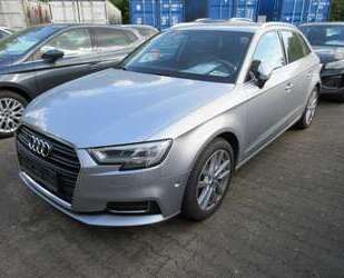 Audi A3 Sportback Design 2.0 TDI quattro S tronic NAVI Gebrauchtwagen