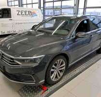 VW Passat Variant