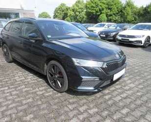Skoda Octavia RS 1.4 TSI eHybrid DSG NAVI LED HEAD UP CA Gebrauchtwagen