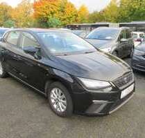 Seat Ibiza ST