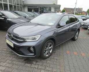VW Taigo R-Line 1.0 TSI KAMERA LED ACC ALU APS SITZHE Gebrauchtwagen