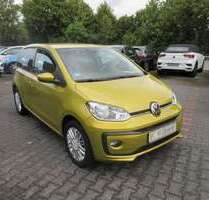 VW up!