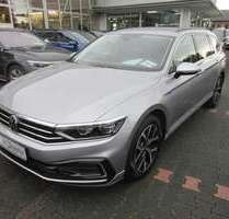 VW Passat Variant