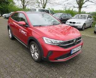 VW Taigo MOVE 1.0 TSI PANORAMA LED ALU APS SITZHZG AP Gebrauchtwagen