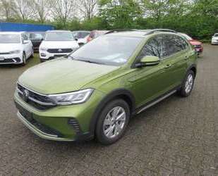 VW Taigo Life 1.0 TSI NAVI KLIMA ACC ALU APS AID PRIV Gebrauchtwagen