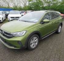VW Taigo