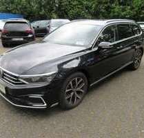VW Passat Variant