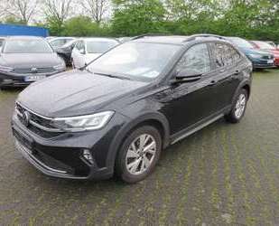 VW Taigo Life 1.0 TSI NAVI LED GJR KAMERA ALU APS SIT Gebrauchtwagen