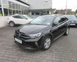 Audi Taigo Life 1.0 TSI NAVI LED GJR KAMERA ALU APS SIT 