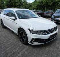 VW Passat Variant
