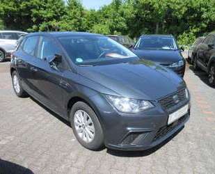 Seat Ibiza Style 1.0 Beats KLIMA KAMERA ALU APS SITZHEI Gebrauchtwagen