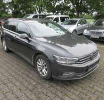 VW Passat Variant