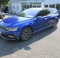 VW Passat Variant