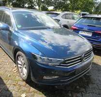 VW Passat Variant