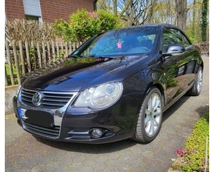 VW Eos Gebrauchtwagen