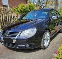 VW Eos
