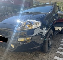 Fiat Punto 1.2 8V Easy (01/12 - 04/12)