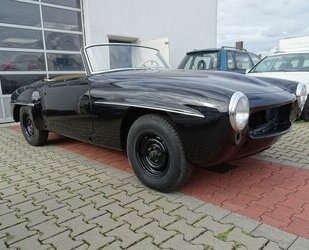 Mercedes-Benz 190 SL teilresturiert 