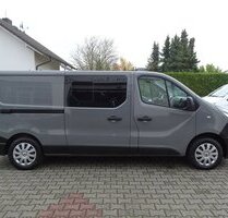 Nissan NV300
