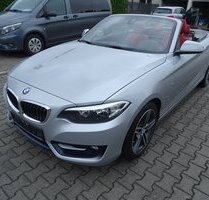 BMW 220