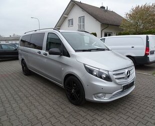 Mercedes-Benz Vito Tourer 116 CDI Pro extralang, Navi, AHK, Mova Gebrauchtwagen