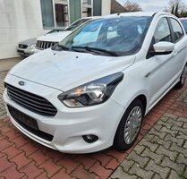 Ford Ka+