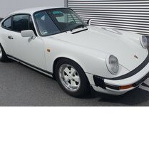 Porsche Carrera