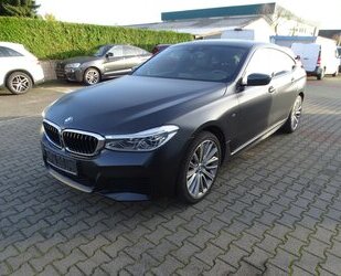 BMW 630 Gran Turismo 630 d xDrive M Sport Panoramadach 