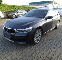 BMW 630
