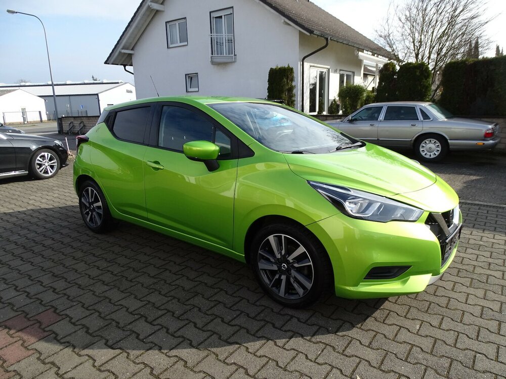 Micra