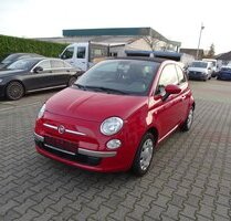 Fiat 500 C