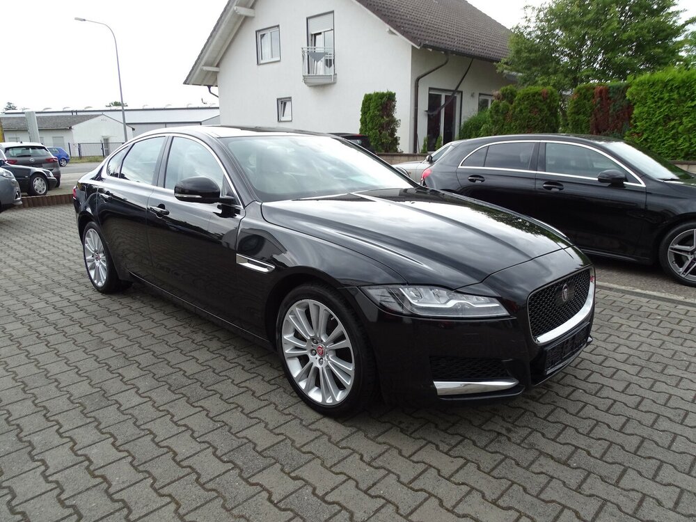 XE