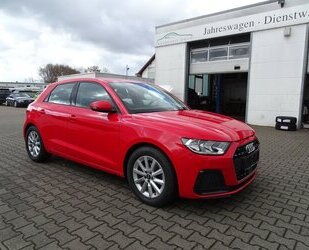 Audi A1 Sportback 1,0l TFSI 30 advanced Sitzheizung, Kl Gebrauchtwagen