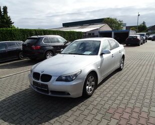 BMW 523i GSHD, Automatik, Klima, Xenon, Parktronic Gebrauchtwagen