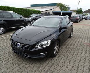 Volvo S60 Kinetic Klima, Navigation Gebrauchtwagen