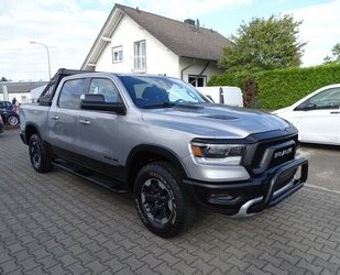 Dodge RAM 1500 5,7l HEMI Rebel Gebrauchtwagen