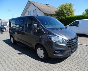 Ford Transit Custom 2,0l TDCi 320 L2 Trend Klimaauto., Gebrauchtwagen