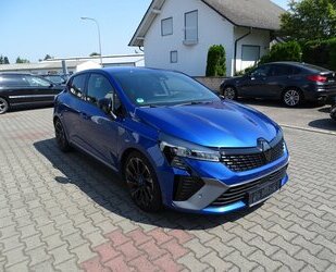Renault Clio 1,0l Esprit Alpine, Navi, Sitzheizung, Gebrauchtwagen