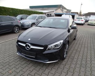 Mercedes-Benz CLA 180 Urban-/Progressive-Paket Sondermodell Scor 