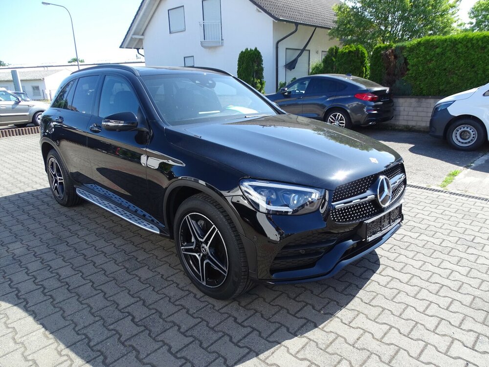 GLC 300