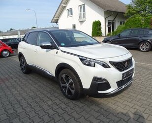 Peugeot 3008 2,0l BlueHDi Crossway Automatik, Panorama, Na Gebrauchtwagen