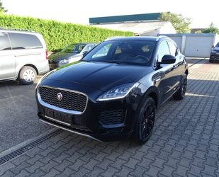 Jaguar E-Pace S AWD Navi, Leder, Klimaauto., Panoramadach Gebrauchtwagen