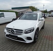 Mercedes-Benz GLC 250